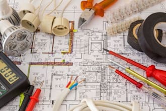 review stamp as licensed civil and structural engineer in florida and arizona