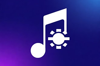create a birthday song gift in your favorite artist style
