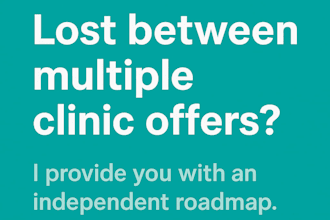 be your expert dental health and dental tourism consultant