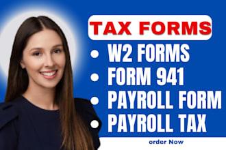 do payroll reconciliation reports,payroll audit,w2,w3,940,941,payroll tax forms