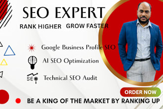 do google business profile optimaztion