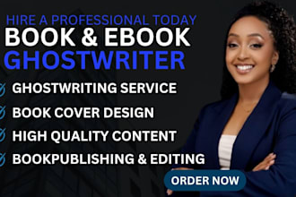 be fiction ghostwriter kindle book writer romance book ghostwriter ebook writer