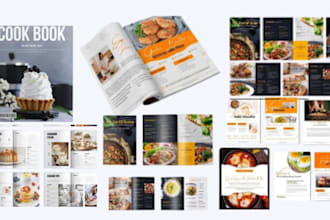 write cookbook recipe book cookbook design and mediterranean cookbook formatting
