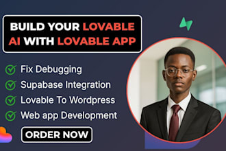 expert lovable ai lovable vibe coding lovable ai supabase lovable web app dev