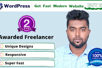 build ecommerce website and fix woocommerce issues