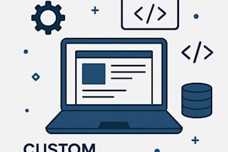 create any kind of website you want