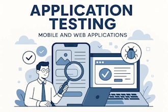 set up appium mobile automation testing for android and ios applications
