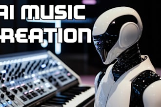 show you how to use suno ai for ai music creation