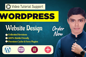 transform figma design into SEO optimized wordpress website