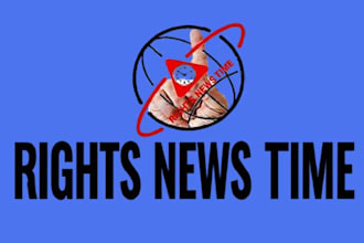 publish your article on rightsnewstime at a low price
