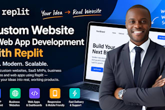 contractor wesite car dealer website car wash website bakery website web app