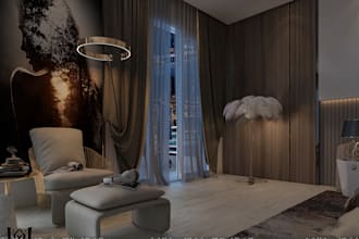 do luxury interior and exterior design