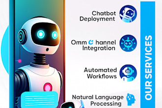 integrate ai chat bot