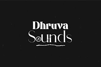 provide you hip hop and rap instrumentals