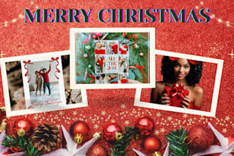 christmas card, greeting card, christmas greeting  card, card design