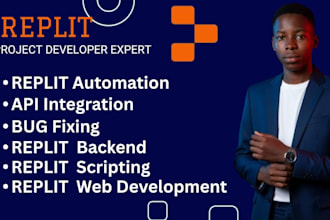 do replit webapp api integration replit bug fixing vibe coding replit debugging