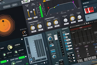 make a custom vocal preset in fl studio
