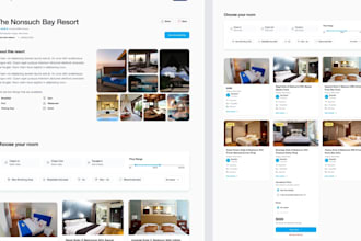 make travel website, tour travel agency website, tourism travel booking website