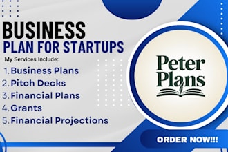 business plan for startup business plans financial plan business plan writer