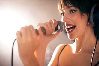 sing and write jpop, jhiphop, kpop, city pop, anime, rap song in any language