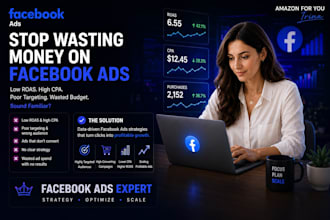 setup and manage facebook ads