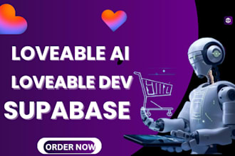 lovable ai, lovable dev, lovable, lovable website, lovable dev ai, ai developer