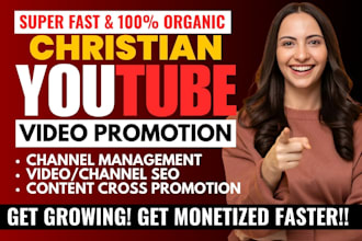 do organic youtube music video promotion