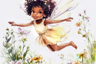 children book illustration and children  book illustration