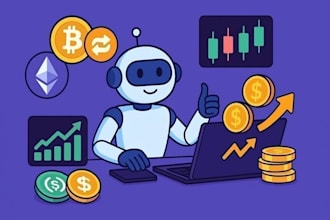 build a crypto arbitrage bot, triangular arbitrage bot, dex arbitrage bot