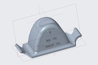 rubber silicone design dfm dfma production support