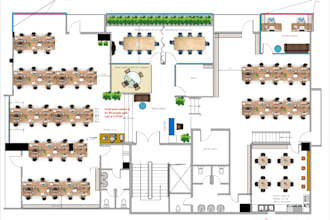 create professional diagrams, layouts, and flowcharts in microsoft visio