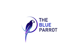 design feature bar five star tropical resort logo