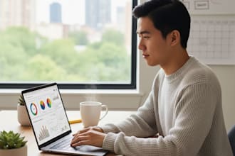 do professional SEO to improve google ranking