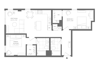 make 2d floorplans, 2d drawings, floorplan cleaning