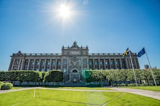 write on politics, criminology,essay, public policy, and political science