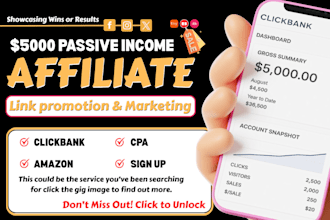 do cpa marketing, wealthy affiliate, clickbank affiliate referral link promotion