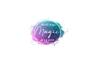 design unique family fun travel logo