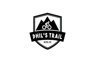 design good looking mountain biking logo