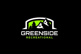 make new legal weed store national logo and merchandising