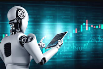 develop crypto trading bot, ai crypto trading bot, crypto trading bot arbitrage