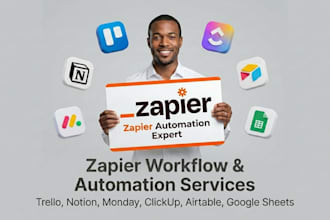 do gohighlevel jobber crm automation pipedrive zoho close io zapier integration
