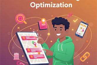 build high quality local citations for your business to boost local SEO