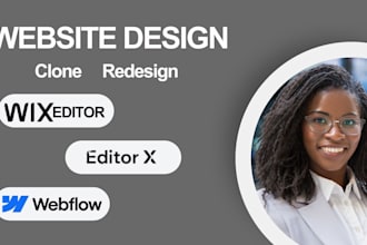 setup your website on wix studio or editor, editor x