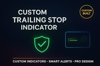 develop custom indicator, moving average crossover, macd filter, clean code
