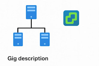 configure vmware vcenter, esxi cluster, ha and drs
