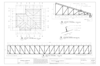 provide autocad 2d drafting and detailed civil construction estimates
