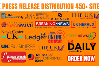 uk press release, USA press release, press release distribution, submit pr