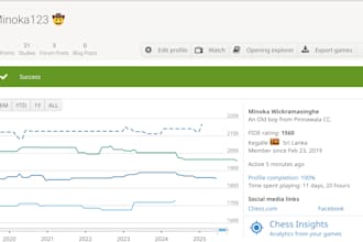 do online chess coaching