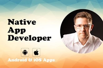 design and develop native ios apps from idea to launch