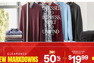 make boutique website, fashion store, clothing website, ecommerce website